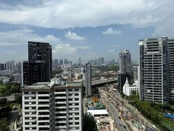 Strata (D11), Apartment #561609311